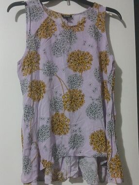 A.N.A Sleeveless Top